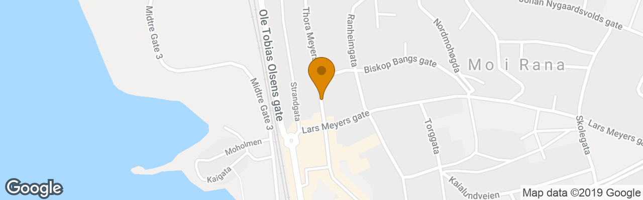 Comfort Hotel Ole Tobias