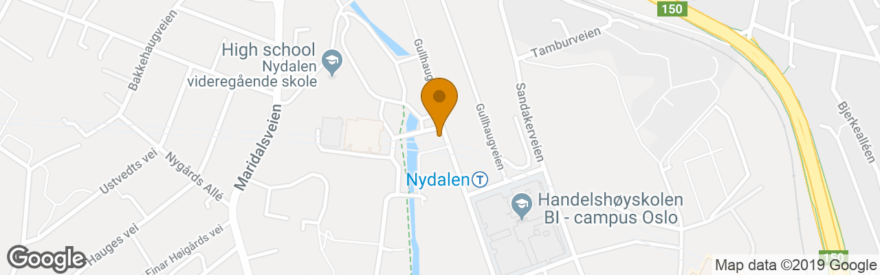 Radisson Blu Hotel Nydalen