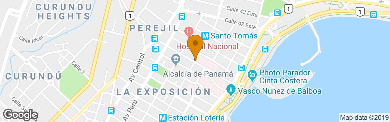 Radisson Hotel Panama Canal