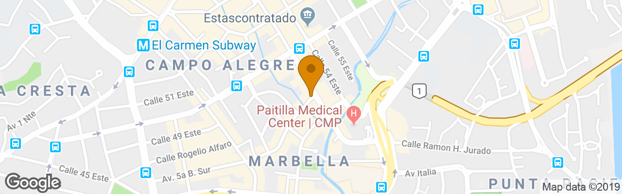 Sercotel Panama Princess Hotel