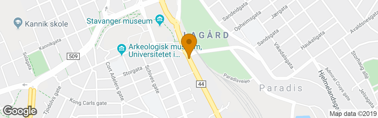 Park Inn by Radisson Stavanger Hotel