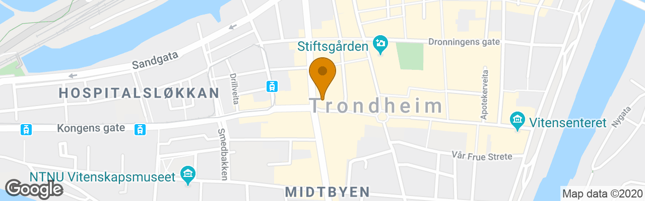 Quality Hotel Augustin