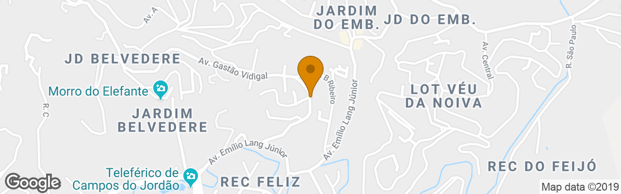 Bed and Breakfast Bed&Breakfast Chateau do Luar 