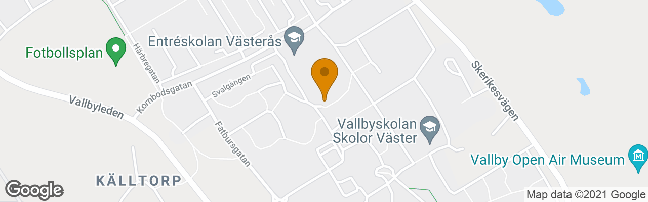 Quality Hotel Vasteras