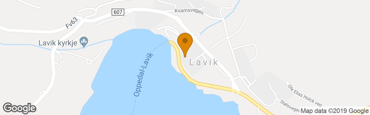 Hotel Leikanger Fjord