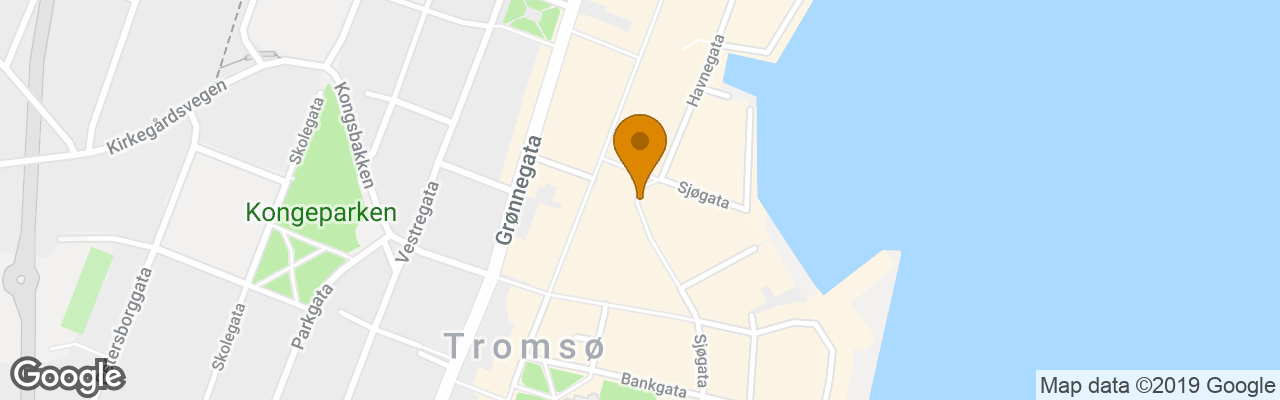 Hotel Clarion Bryggen