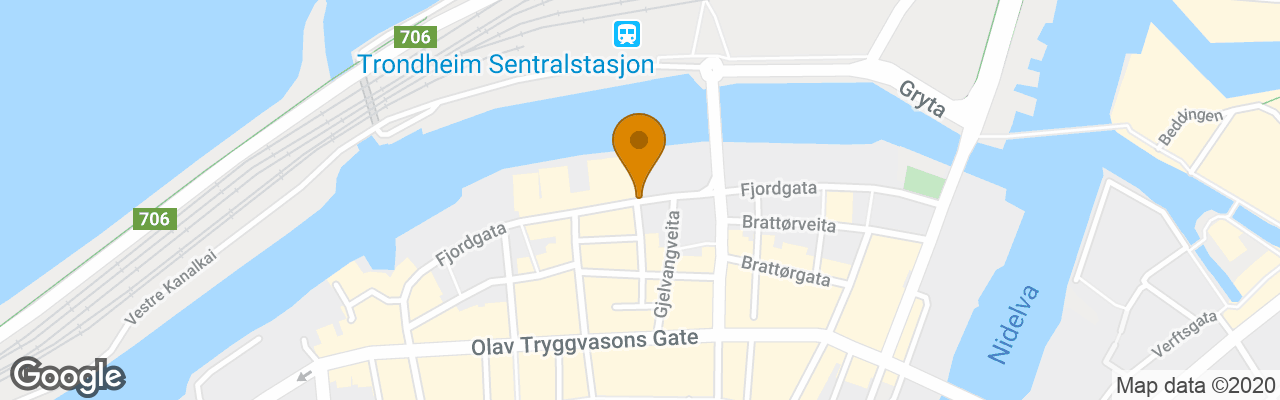 Hotel Scandic Nidelven