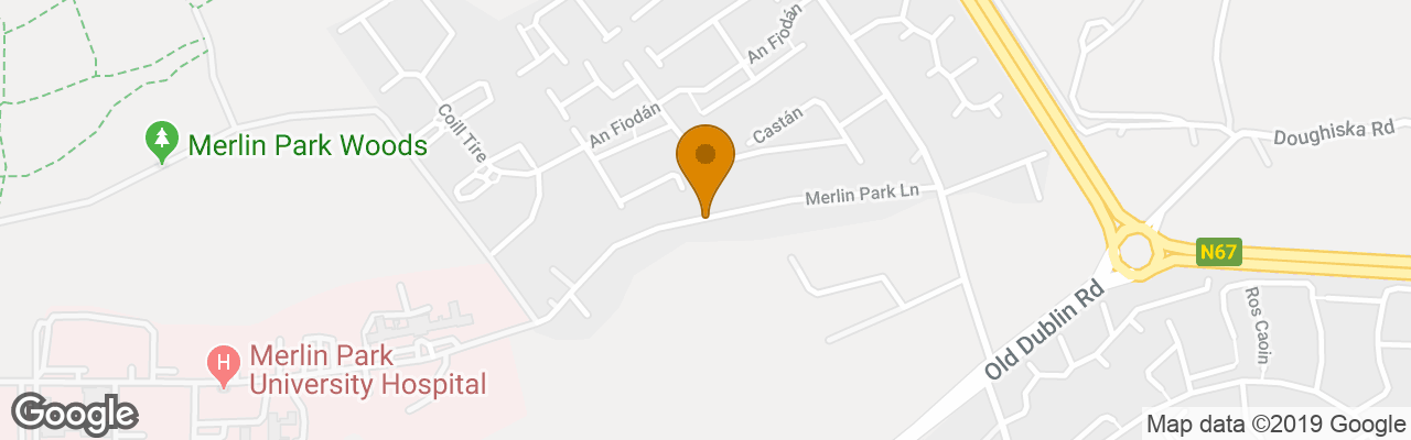 Hotel Blackrock House