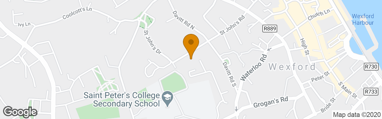 Maldron Hotel Wexford