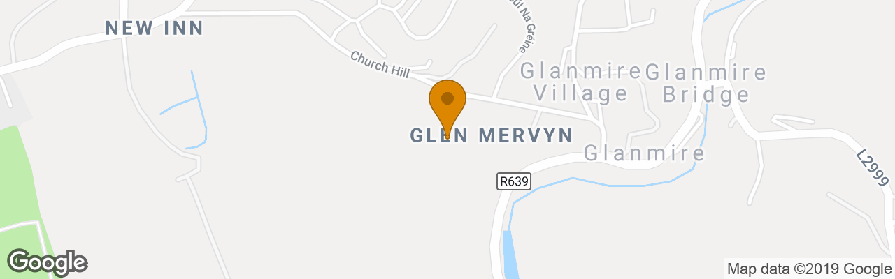 Fitzgerald's Vienna Woods Hotel