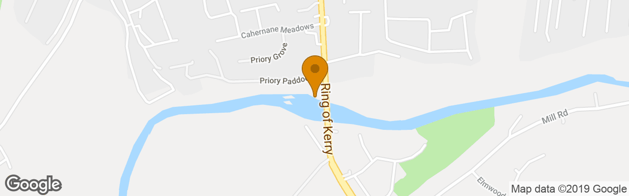 Killarney Riverside Hotel