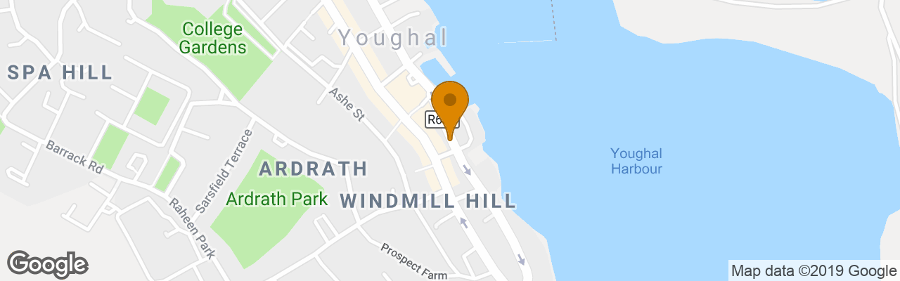 Quality Hotel & Leisure Center Youghal