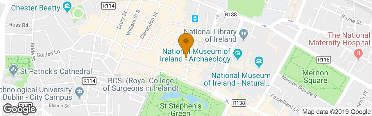 The Dawson Hotel & Spa