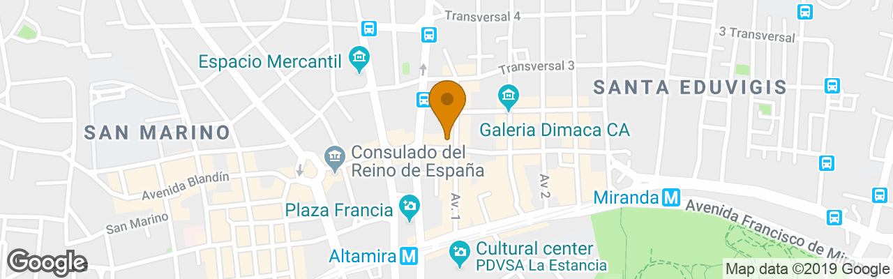 Hotel Altamira Suites