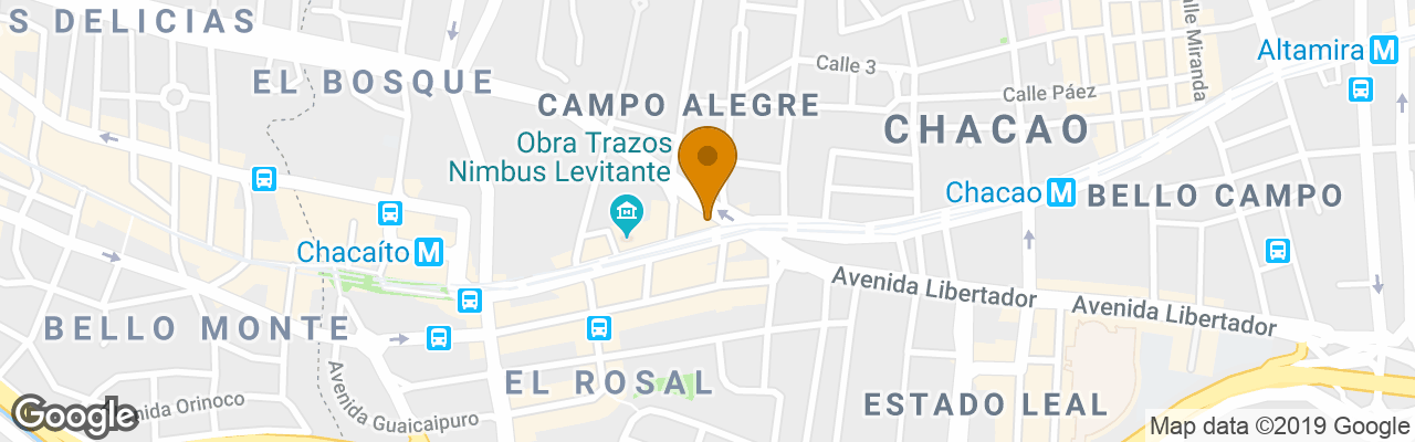 Hotel Embassy Suites by Hilton Caracas