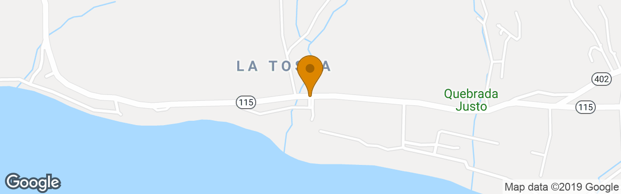 Hotel Rincon Beach Resort