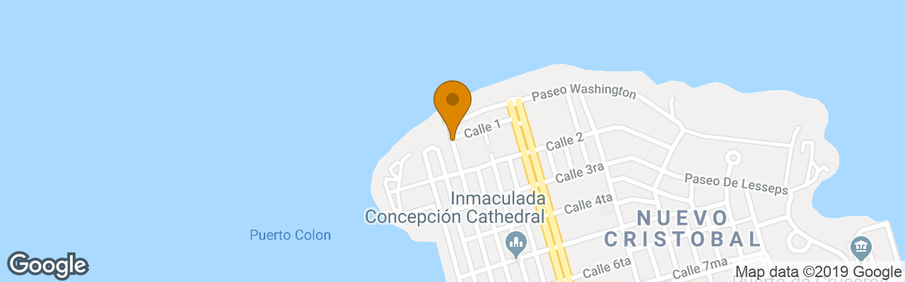 Hotel New Washington