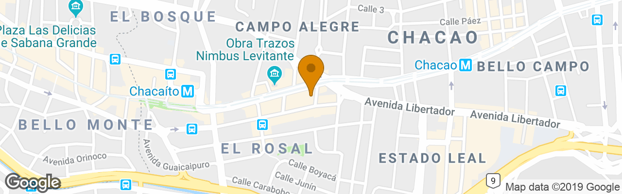 Lidotel Centro Lido Caracas