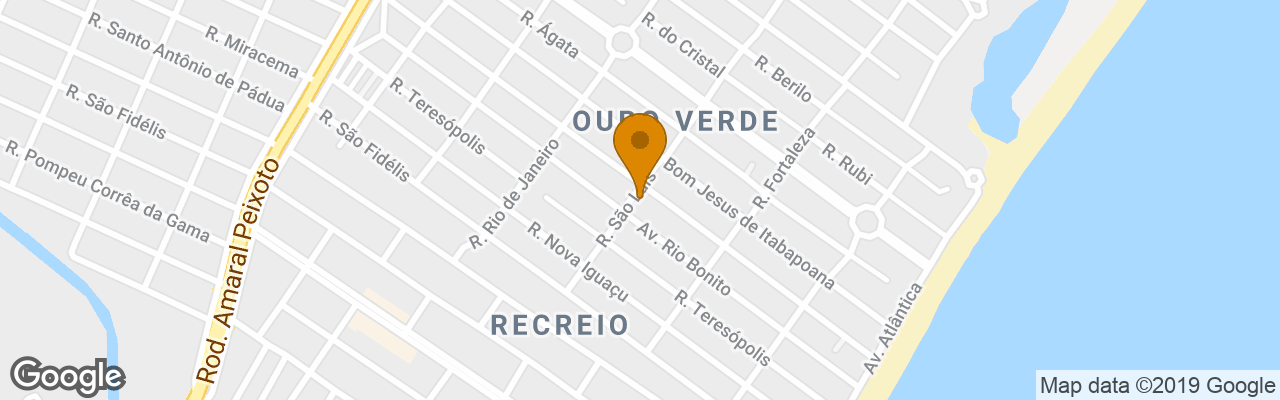 Hotel Pousada da Bia 