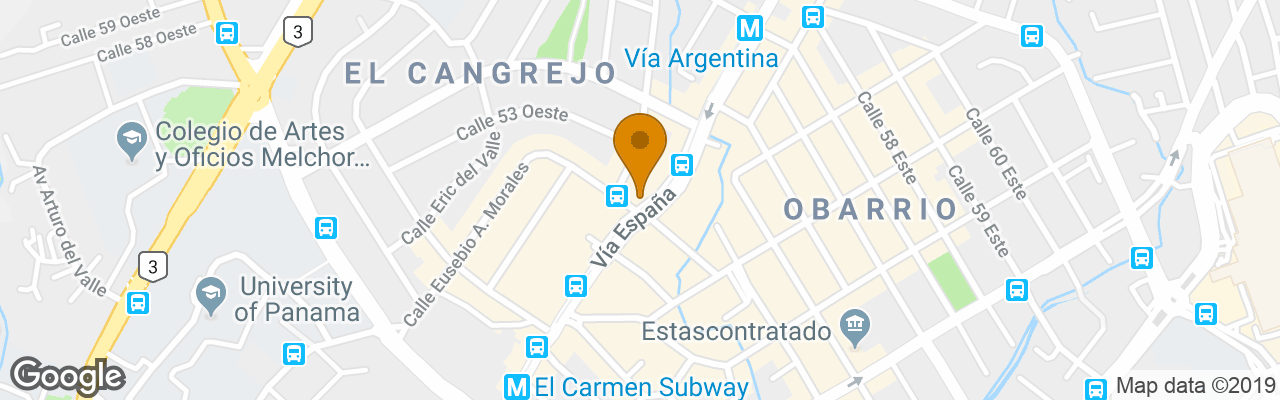 Wyndham Garden Panama Centro