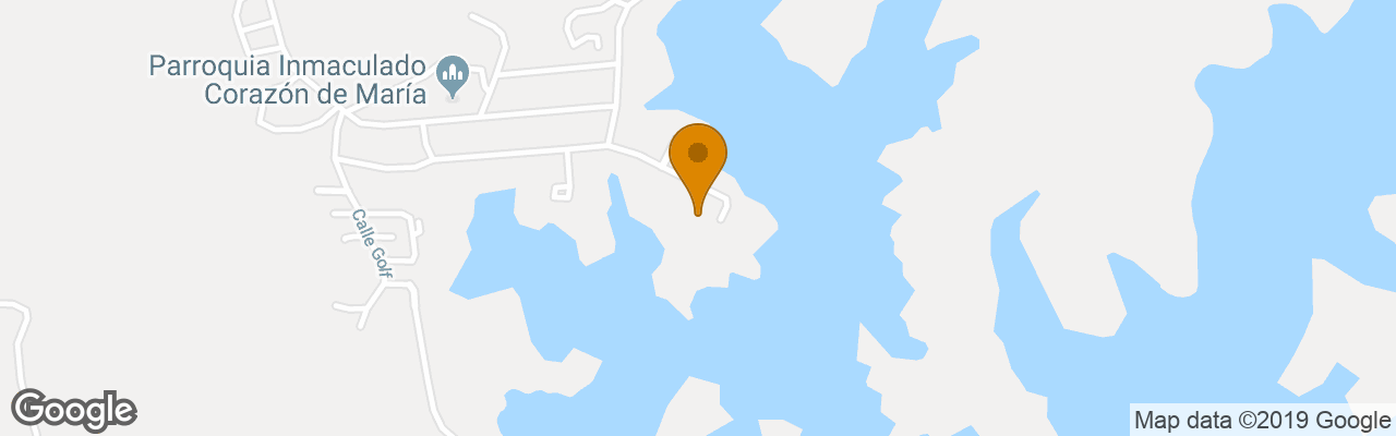 Hôtel Meliá Panamá Canal