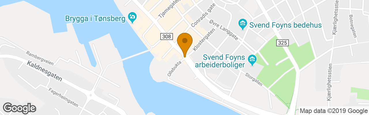 Quality Hotel Tonsberg