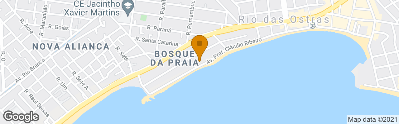 Hotel Pousada do Bosque 