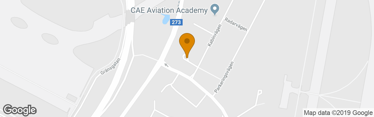 Hotel Radisson Blu Arlandia