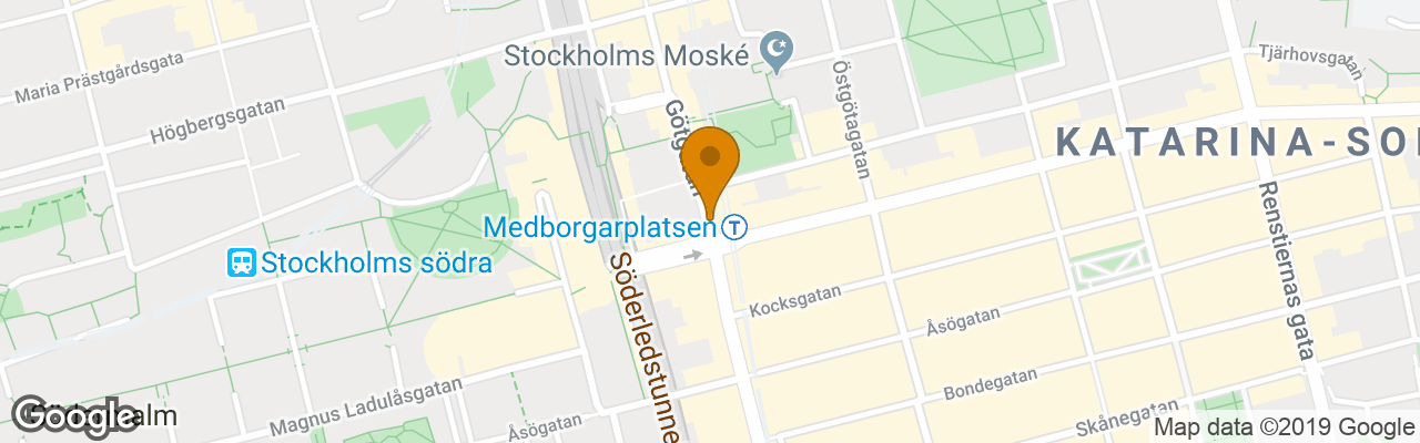 Hotel Scandic Malmen