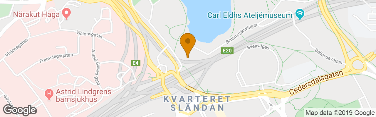 Hotel Stallmästaregarden