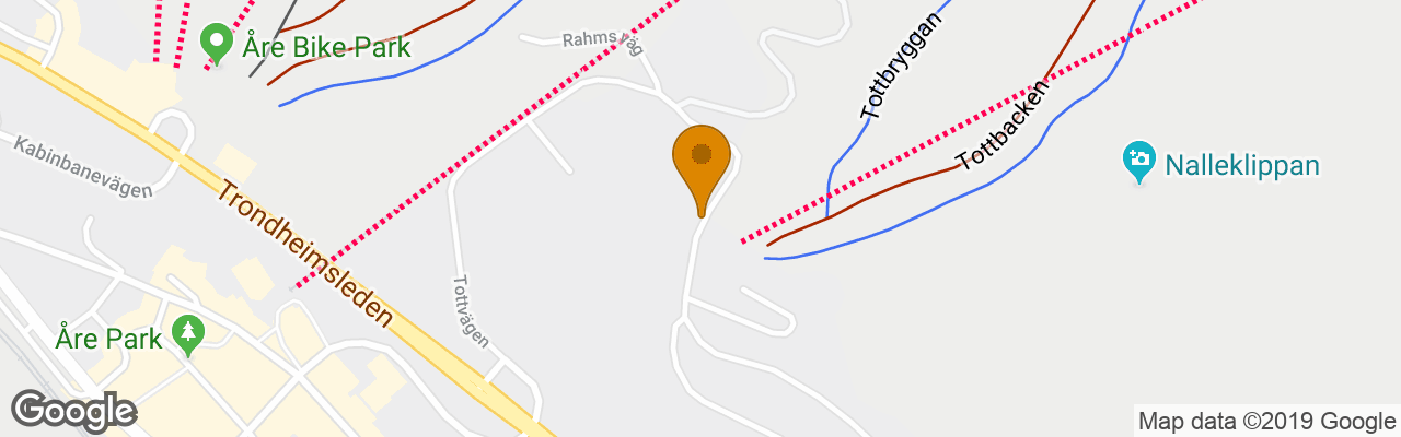 Hotel Park Inn Tott Are