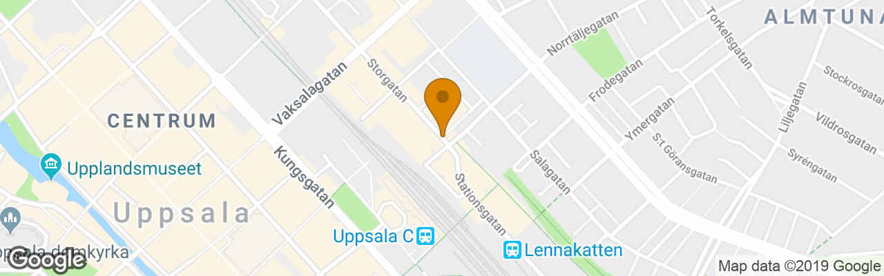 Hotel Park Inn Uppsala