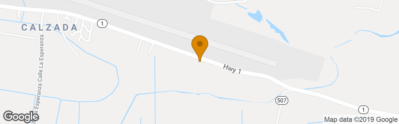 Hotel Howard Johnson Ponce