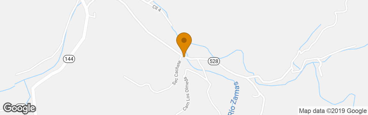 Hotel Hacienda Casa Taina