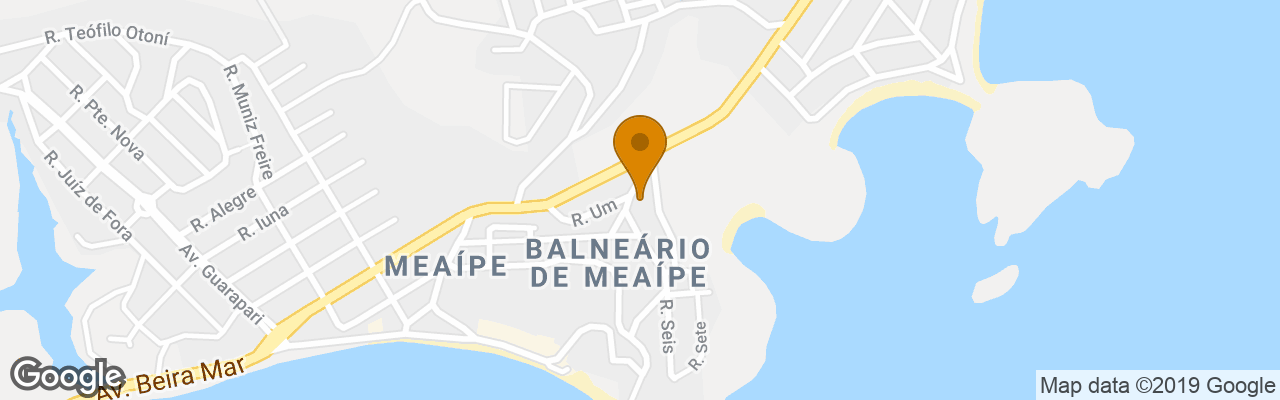 Hotel Pousada Enseada do Corsário 