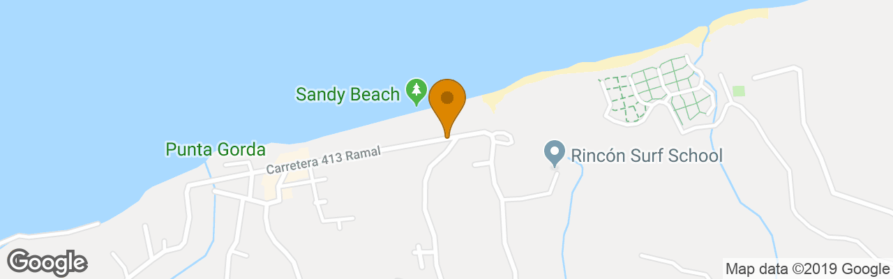 Hotel Casa Isleña Inn