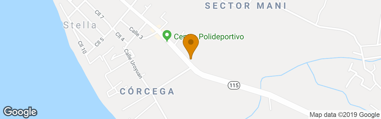 Hotel Casa Vista Del Mar