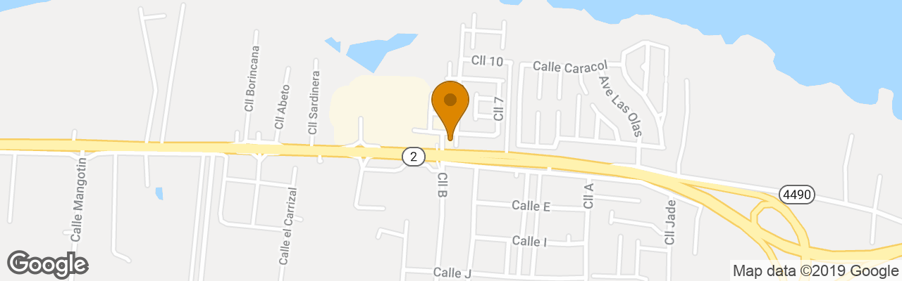 Hotel Parador El Buen Café