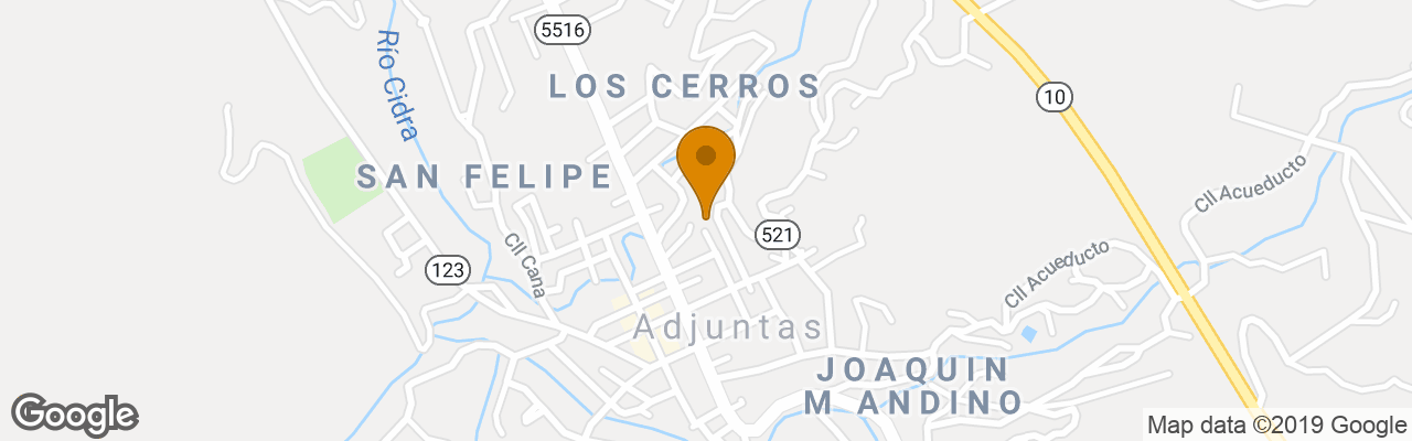 Hotel Parador Villas Sotomayor