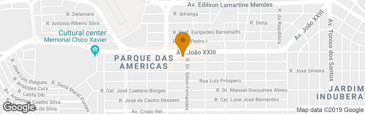 Hotel Carolina Plaza 