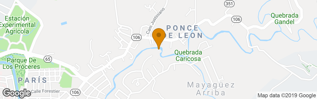 Hotel Howard Johnson Inn Downtown Mayaguez