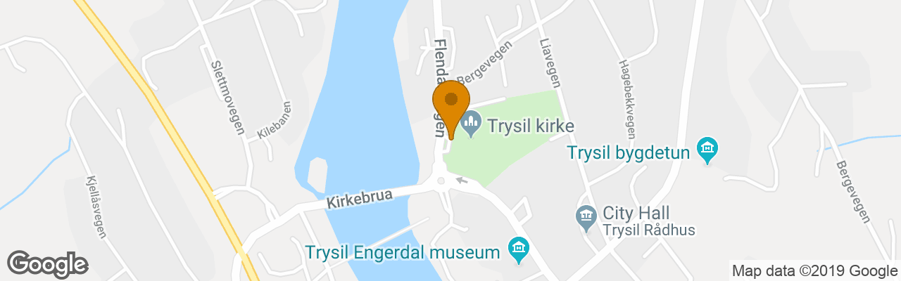 Hotel Norlandia Knut