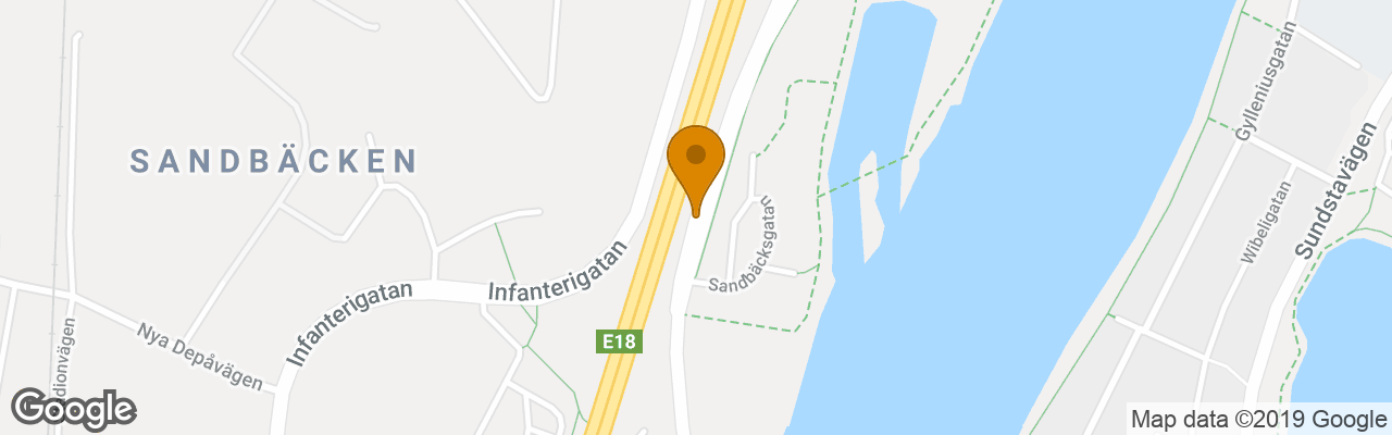 Hotel Scandic Klaralven