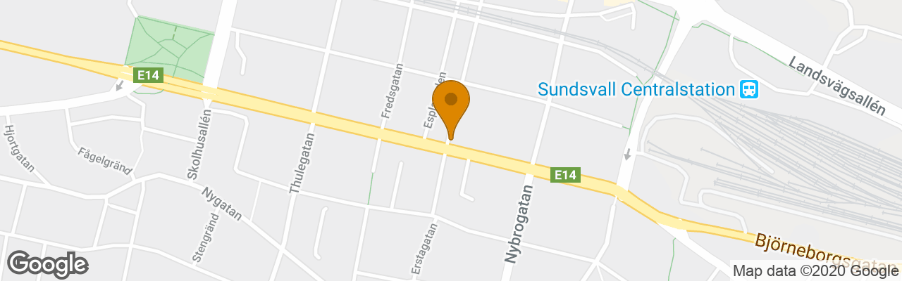 Quality Hotel Sundsvall