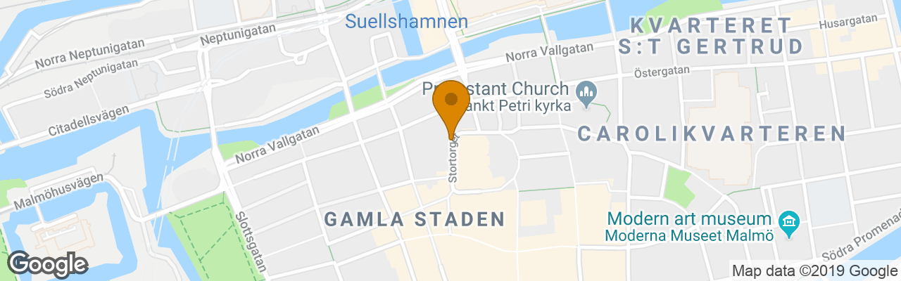 Hotel Scandic Kramer