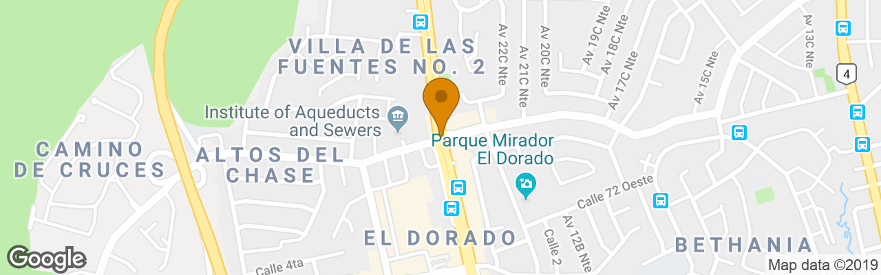 Hotel Country Inn & Suites Panama City