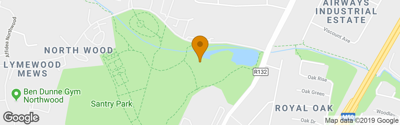 Hotel Crowne Plaza Dublin Airport