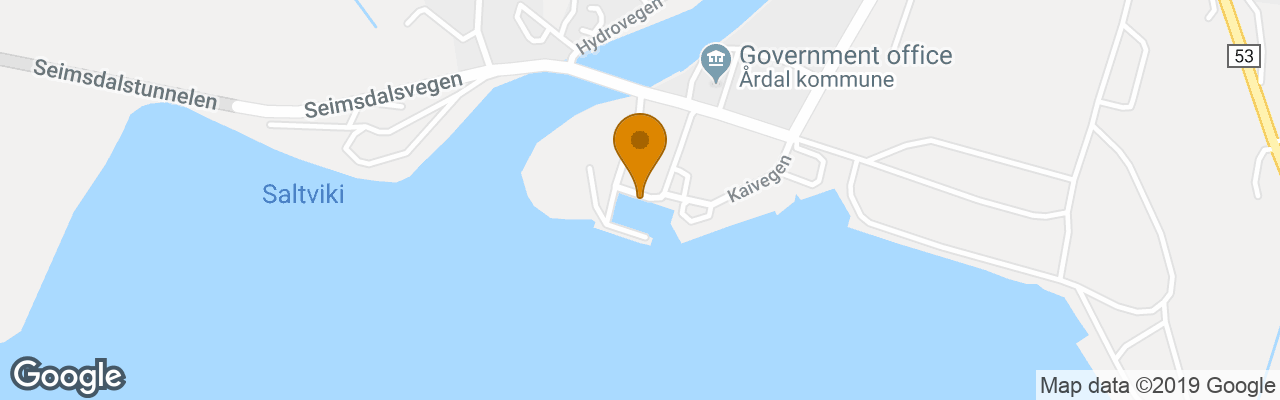 Hotel Klingenberg Fjord