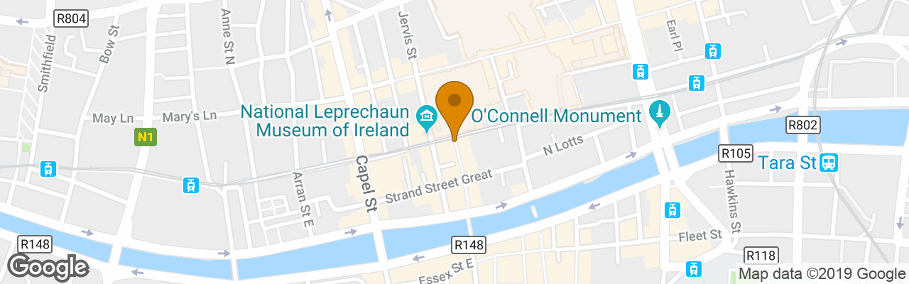 Millennium Apartments