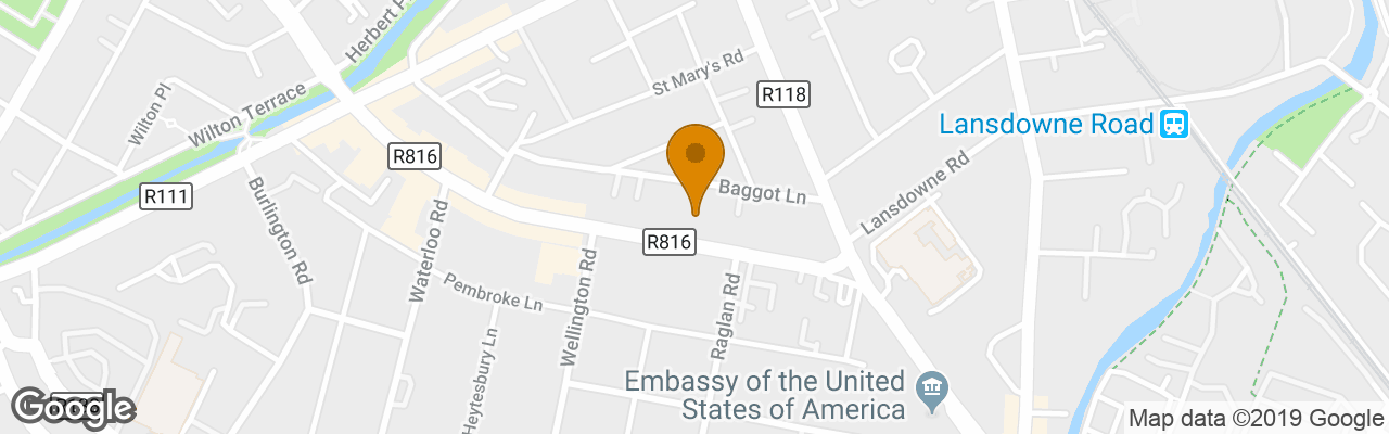 Hotel Pembroke Townhouse